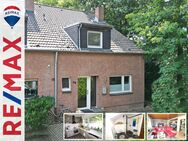 ! Gemütliches Reihenendhaus in guter Lage für Anleger und Eigenbedarf ! - Emmerich (Rhein)