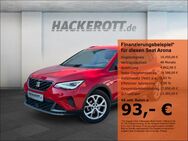 Seat Arona, 1.0 TSI FR (110 ), Jahr 2023 - Hannover