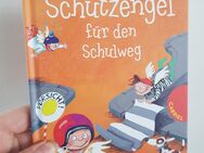 "Schutzengel für den Schulweg" von Dagmar Geisler (Kinderbuch) - Lichtenstein (Sachsen)