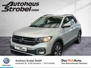 VW T-Cross, 1.0 TSI "MOVE" Bluet, Jahr 2023 - Schnaittach