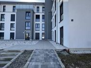 3-Zimmerwohnung mit Balkon und Einbauküche - Baunatal