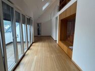 Moderne 4,5 Zimmer Wohnung mit Galerie und Balkon - Leinfelden-Echterdingen