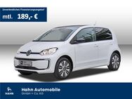 VW up, e-up Move CCS Maps More, Jahr 2021 - Kornwestheim