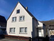 Kleines Familiendomizil - Meschede (Kreis- und Hochschulstadt)