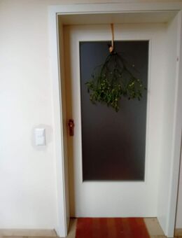 Schöne 2-Zimmer Wohnung in Müllheim-Niederweiler - Müllheim