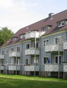 Demnächst frei! 2-Zimmer-Wohnung in Dortmund Gartenstadt - Dortmund