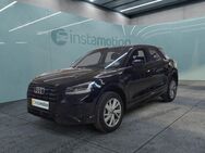 Audi Q2, 30 TDI S line Keyle, Jahr 2023 - München