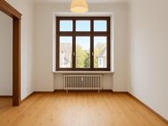3-Zimmer-Wohnung mit Balkon – Neu renoviert & bezugsbereit in der Brandenburgstraße 22 - Wuppertal