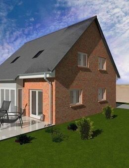 Uetze / Hänigsen: Neubau gewünscht? Willkommen in Ihrem neuen Zuhause. - Uetze