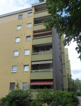 Solide Kapitalanlage in ruhiger Wohnlage! - Berlin