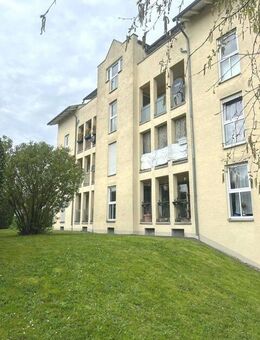 Schöne Dreizimmerwohnung in attraktiver Lage zu verkaufen - Hüttenberg