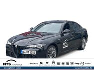 Alfa Romeo Giulia, 2.0 Veloce Q4 EU6d MY23-Veloce Turbo 16V 206kW (280 ), Jahr 2023 - Oberursel (Taunus)