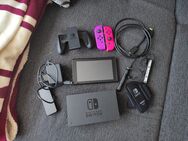 Nintendo Switch Konsole - Schleusingen Zentrum