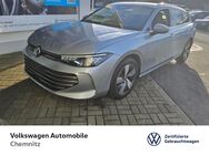 VW Passat Variant, 2.0 TDI Business, Jahr 2024 - Chemnitz