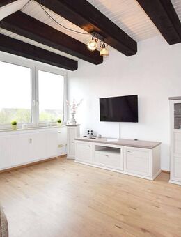 Ihr neues Feriendomizil mit Stellplatz in Büsum - Büsum