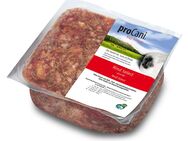 proCani BARF Rind Select mit 10% Obst & Gemüse - 16 x 500 g