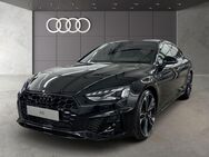 Audi A5, Sportback S line 40 TFSI quattro, Jahr 2022 - Weilheim (Oberbayern)