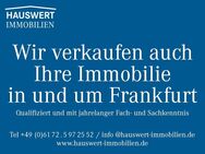 Attraktives Mehrfamilienhaus + Gewerbe in Hanau (Innenstadtnähe) - Hanau (Brüder-Grimm-Stadt)