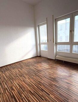 Lichtdurchflutete 2,5-Zimmer ETW zentral gelgen in Neckarsulm - Neckarsulm