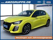 Peugeot 208, PureTech75 Active, Jahr 2024 - Stollberg (Erzgebirge)