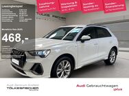 Audi Q3, 2.0 TFSI quattro 40 S-Line S-line, Jahr 2022 - Krefeld