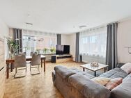 Sehr gepflegte 5-Zimmer-Eigentumswohnung mit Garten in Nürnberg-Röthenbach - Nürnberg