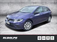 VW Polo, 1.0 TSI MOVE, Jahr 2023 - Leuna