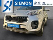 Kia Sportage, 1.6 Dream Team ECOGPL GSR, Jahr 2019 - Ibbenbüren