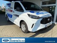 Ford Transit Custom, Kasten 280 L1 Trend, Jahr 2024 - Glauchau