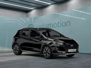 Ford Fiesta, 1.0 EcoBoost TITANIUM X 74ürig, Jahr 2023 - München