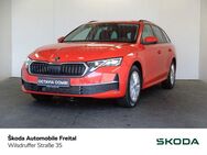 Skoda Octavia, 2.0 TDI Combi Selection, Jahr 2022 - Freital