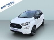 Ford EcoSport, 1.0 EcoBoost ST-LINE (JK8), Jahr 2019 - Grünstadt
