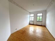 HEGERICH: Charmante 3-Zimmer-Altbauwohnung in zentraler Lage - Nürnberg