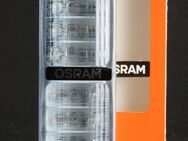 Osram FlipFlash II Prismatic Blitzschiene mit 8 Blitzlampen; nicht benutzt/ovp - Berlin