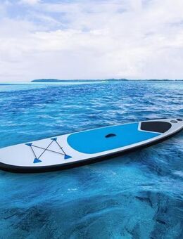 SUP StandUpPaddle - Hammelburg