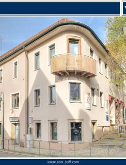 Historischer Charme trifft moderne Rendite - Ihr Investment mitten in Weinsberg - Weinsberg