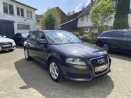 Audi A3 Sportback 1.4 TFSI Attraction 1-Hand