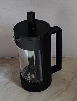 Frenchpress Pressstempel Kaffeezubereiter Kaffeemaschine - NEU - French-Press - Neuwied