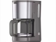 Braun Filterkaffeemaschine 0X13211092, 1,7l Kaffeekanne, Papierfilter