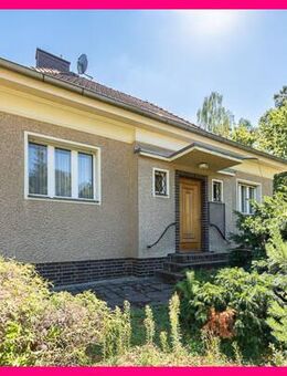 Mit handwerklichem Geschick zum Traum vom Eigenheim! - Berlin