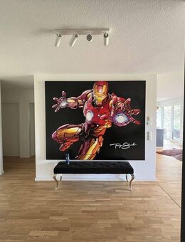 Traumhafte Wohnung in Wachtberg! Energieeffizient, modern, Natur + zentral!. - Wachtberg