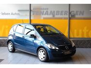 Mercedes-Benz A 160 Klima Ganzjahresreifen Tüv neu - Mettingen