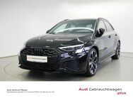 Audi S3, Sportback TFSI, Jahr 2022 - Passau