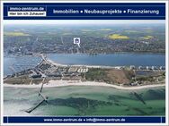 Gepflegte ETW mit Loggia in toller Lage - Heiligenhafen