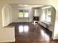 Großzügige 4 - Zimmer - Wohnung mit Balkon und Gartennutzung in bevorzugter Wohnlage - Kassel