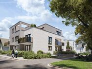 Hermann Immobilien: Moderner Komfort, der begeistert! (ETW 5) - Dreieich