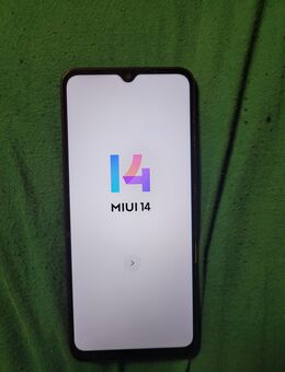 Redmi 10C Graphite Grau 64GB - Saarlouis