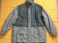 ANORAK Jacke Gr. 54/56 L/XL mit warmer innen Fütterung für den Winter - Aachen