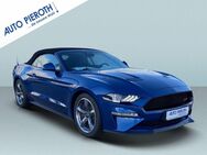 Ford Mustang, Convertible CALIFORNIA-SPEZIAL MagneRide, Jahr 2024 - Bad Kreuznach