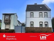 Unser Lieblingsplatz in Loburg! - Möckern Hobeck